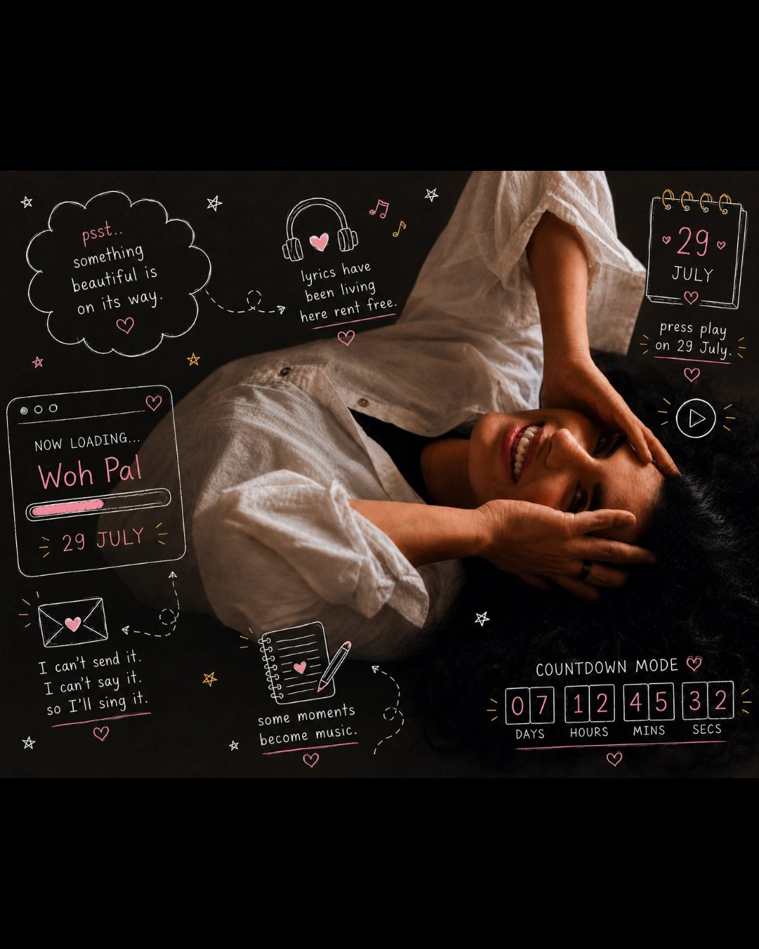 Tarr countdown