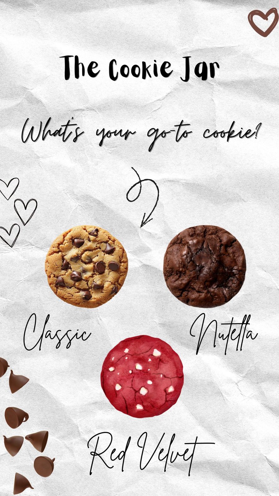 The Cookie Jar post